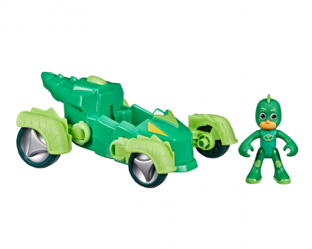 PJ MASKS automašīna Deluxe, dažādi, F21095L0 F21095L0