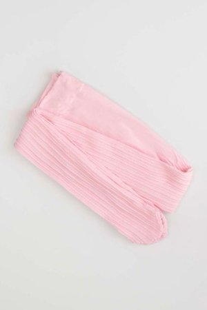 COCCODRILLO zeķubikses TIGHT MICROFIBRE COLORFUL, rozā, ZC5380310TMC-007-104, 104/110 cm 