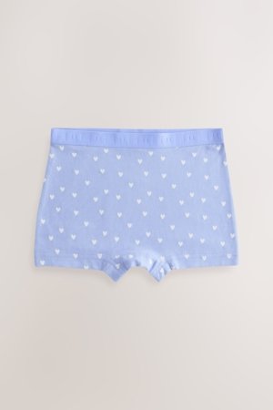 NEXT biksītes, 5 gab., E87098, 110-116 cm 