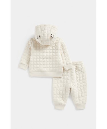 MOTHERCARE džemperis un bikses, FC558 