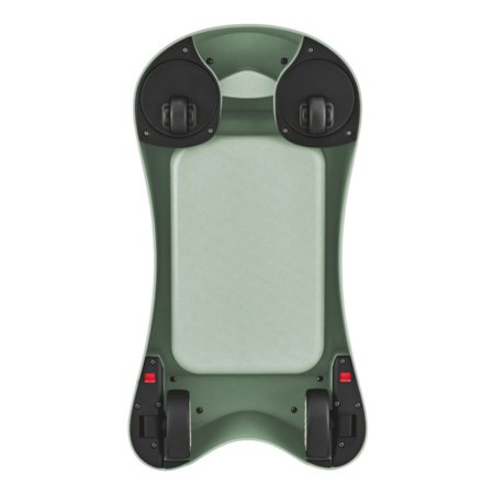 GLOBBER stumjamais braucamrīks Walk 'n Roll 2in1 Ecologic, pistāciju, 830-505 