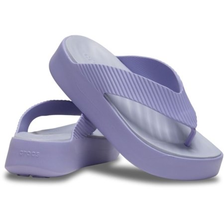 CROCS čības PEANUTS violeti, 210700-5BN 39,5 izmērs 