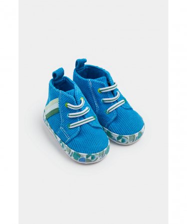 MOTHERCARE tekstila apavi, CB530 604396