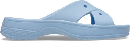 CROCS čības, zili, 210840-4NS 39,5 izmērs 