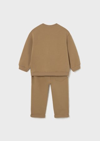 MAYORAL bikses, caramel, 2.597-58 