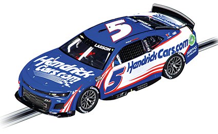 CARRERA GO trases komplekts NASCAR, 20025248 