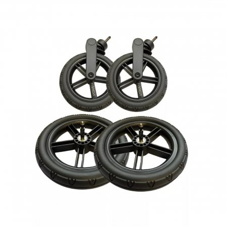 MAST SWISS riteņi M.4 MiNi / M.4x MiNi / M.4x PLUS / M.Twin x, MA-4WS-HPW-23 MA-4WS-HPW