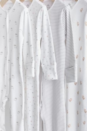 NEXT zīdaiņu rāpulītis, 4gab., K79483 80-86 