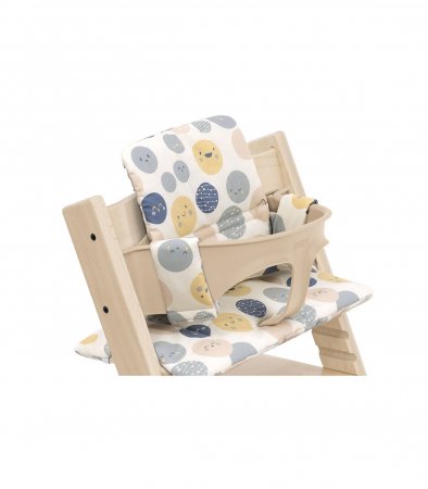 STOKKE ieliktnis TRIPP TRAPP, soul system, 100389 100389