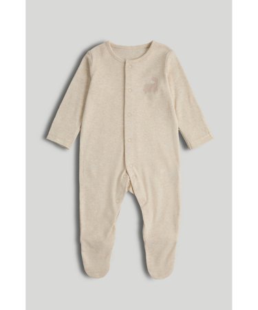MOTHERCARE rāpulītis ar garām piedurknēm 3 gab., AW29101 56 cm 