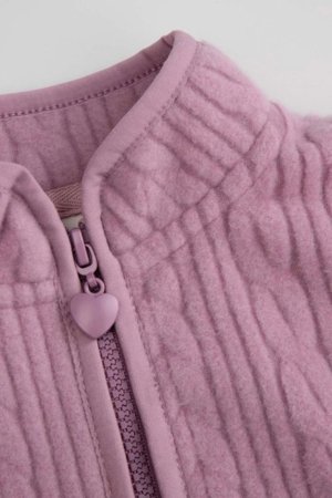 COCCODRILLO džemperis, purpurs, ZC5132201WGK-016-104, 104 cm 