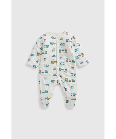 MOTHERCARE zīdaiņu kombinezons, IF184 86 