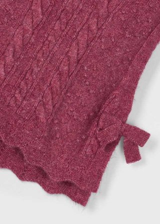 MAYORAL veste, cherry, 4.314-23 