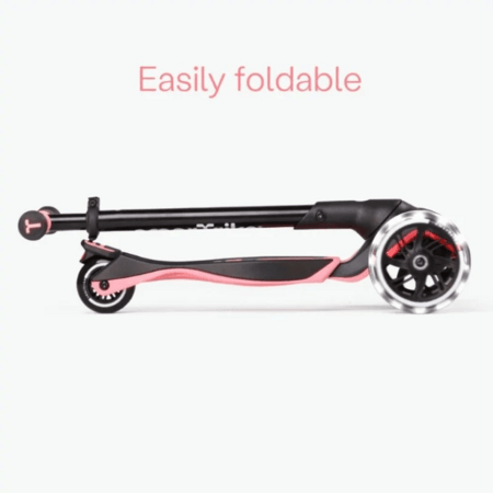 SmarTrike Xtend skrejritenis Ride-on, rozā, 2401306 