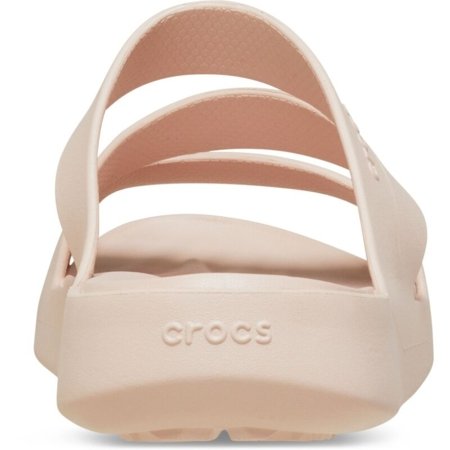 CROCS čības ISABELLA rozā, 209587-6UR 42,5 izmērs 