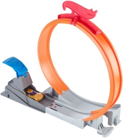 HOT WHEELS triku trase, FWM85 FWM85