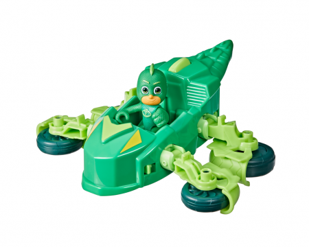 PJ MASKS automašīna Deluxe, dažādi, F21095L0 F21095L0