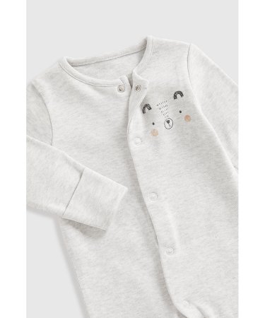 MOTHERCARE zīdaiņu kombinezons, gab., GF014 