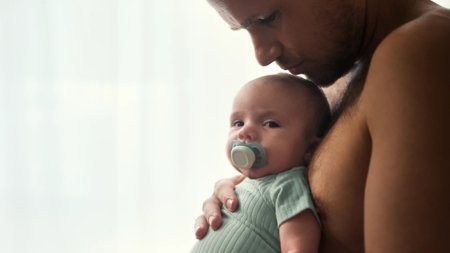 PHILIPS AVENT knupīši ULTRA STAR, 0-2 m., 2 gab., SCF075/12 