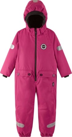 REIMA kombinezons Rullari, waterproof, 5100124A-4820, 140 izmērs 