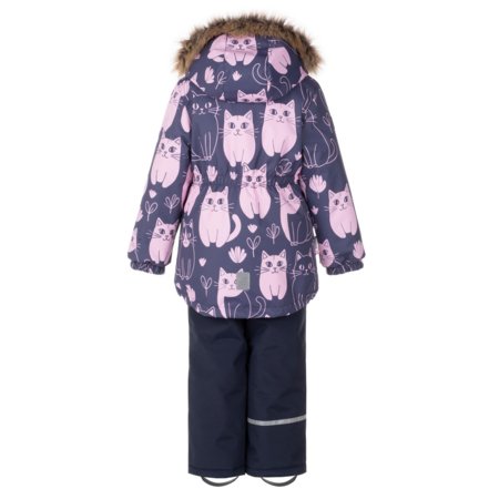 LENNE ziemas komplekts RIMONA, 104 cm, 104 cm 