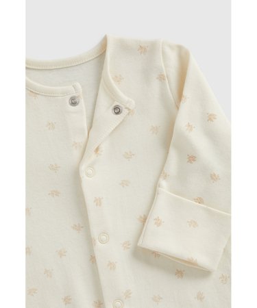 MOTHERCARE zīdaiņu kombinezons 3 gab., IF198 80 
