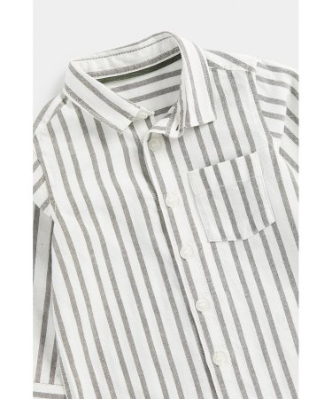 MOTHERCARE krekls ar garām piedurknēm, FC582 647844