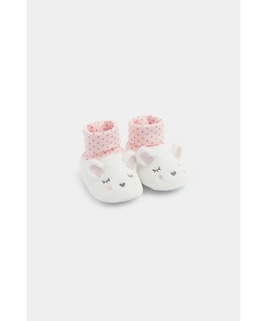 MOTHERCARE tekstila apavi, FD523 650640