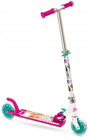 MONDO SCOOTERS Barbie skooters, 18081 