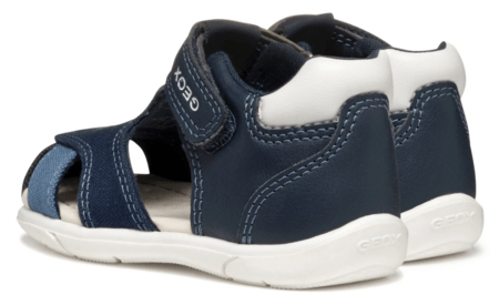 GEOX sandales B556EC-05410-C4211, izmērs 