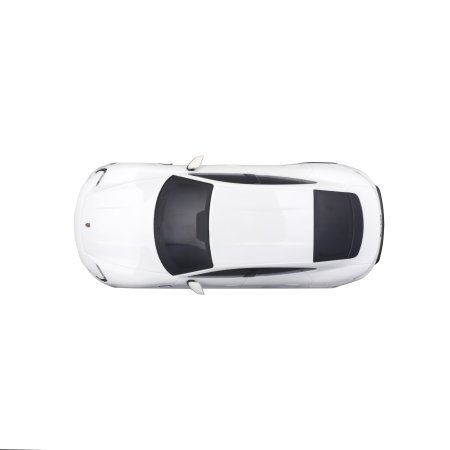 MAISTO TECH 1:24 RC automašīna Porshe Taycan turbo S, 81528 