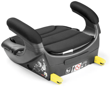 PEG PEREGO bērnu sēdeklītis-paliktnis, Viaggio Shuttle Licorice 
