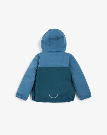 VIKING jaka PLAY, Softshell, zila, 50-24080-74 