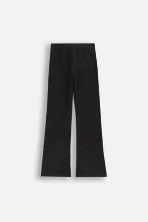 MOKIDA legingi MOKIDA COLLECTION GIRL, melns, ZM5122702MCG-021-110, 110 cm 