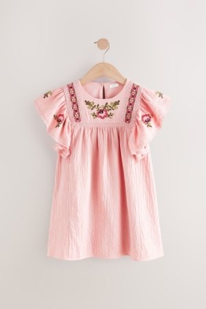 NEXT kleita ar īsām piedurknēm, E47979, 110 