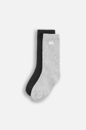 COCCODRILLO zeķes SOCKS BOY, krāsains, ZC5383205SOB-022-033, 33 cm 