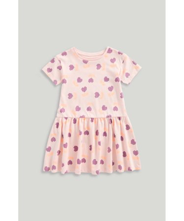 MOTHERCARE kleita ar īsam piedurknēm, LL267 98 