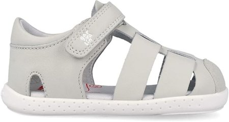 GARVALIN sandales, BAREFOOT, 252326-F695, 21 izmērs 