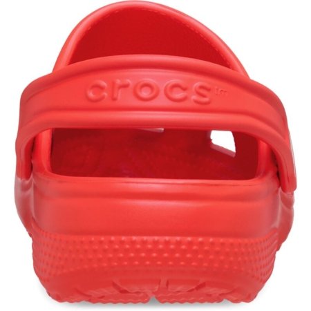 CROCS krokši CRUSH oranži, 206991-7AH 28 izmērs 