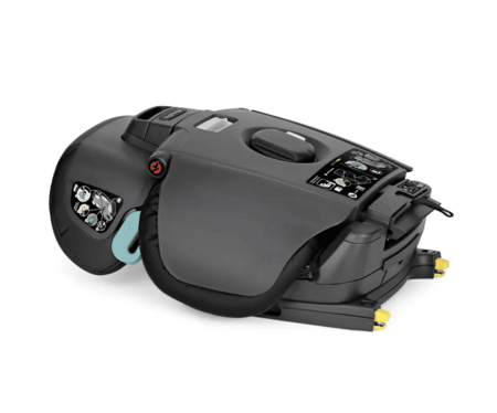 PEG PEREGO autokrēsls VIAGGIO FLEX, 100-150 cm, licorice, IMVF010000BL13DX13 