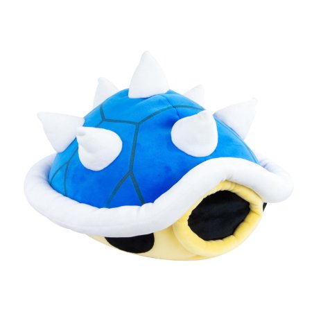 MOCCI MOCCI plīša rotaļlieta Nintendo Spiny Shell, T12956 