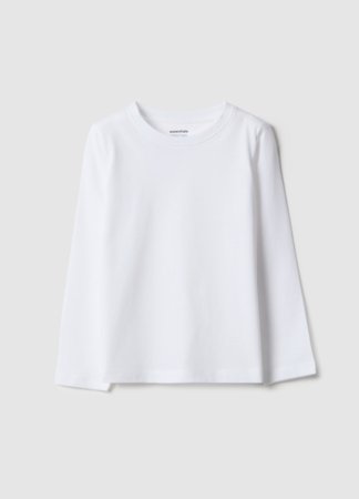 OVS t-krekls ar garām piedurknēm, cm, 002551446 