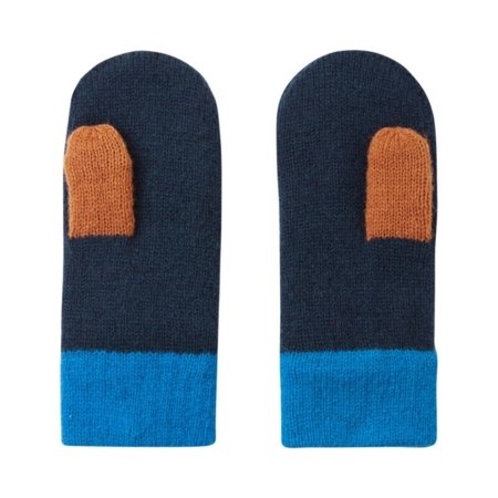 REIMA cimdi LOIKKII, 5300008B-6982, 7 izmērs 