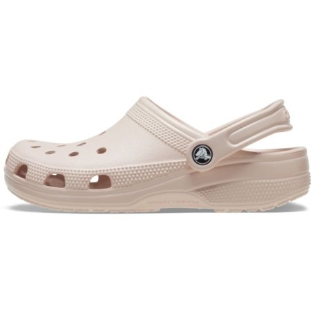 CROCS krokši QUIET rozā, 10001-6UR 38,5 izmērs 