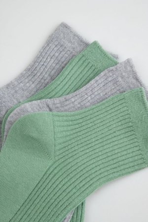 COCCODRILLO zeķes, krāsaini, izmērs 