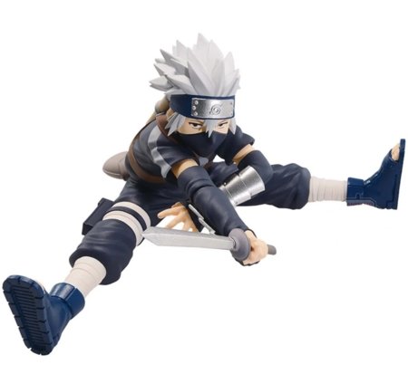 BANPRESTO Naruto figūra Hatake Kakashi, BP88461P 