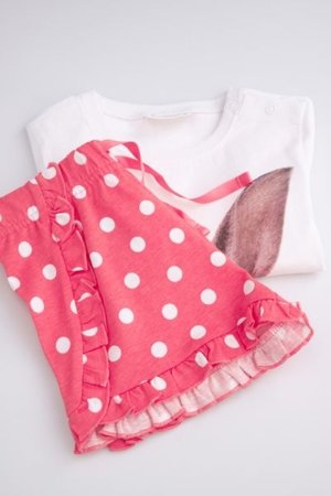 COCCODRILLO pidžama PAJAMAS, krāsa, WC5448203PJS-022-164, 164 cm 