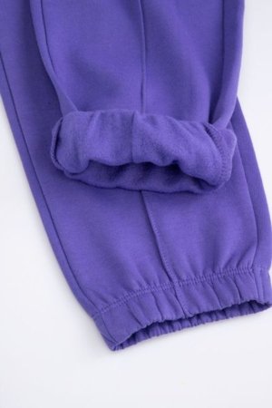 MOKIDA bikses MOKIDA COLLECTION GIRL, violeta, ZM5120201MCG-016-110, 110 cm 