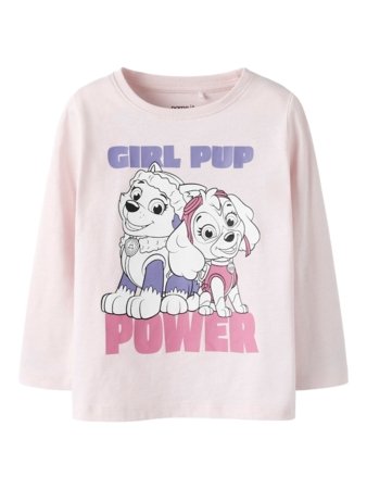 NAME IT PAW PATROL t-krekls, 13253617-F2CFDC 116 cm 