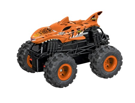 HOT WHEELS RC kravas automašīna, dažādas, 63683